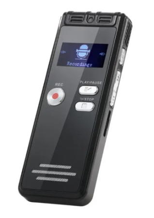 Цифровий диктофон SK6