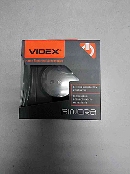 VIDEX BINERA VF-BNSK1G-BG