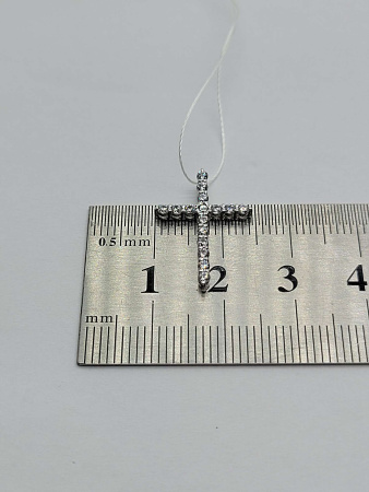 2815052026.8 Крест 585 0,76/0,56    Б/У БУ