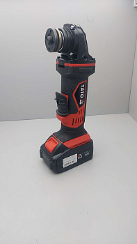 Yato YT-82827 + 2 АКБ YT-82843 + ЗУ YT-82848