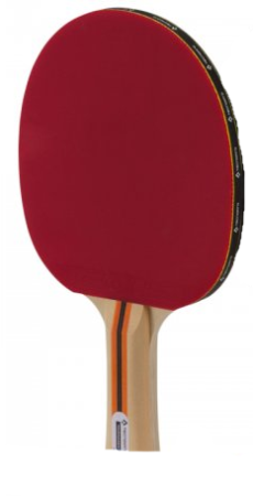 TECNOpro Tournament DX Set