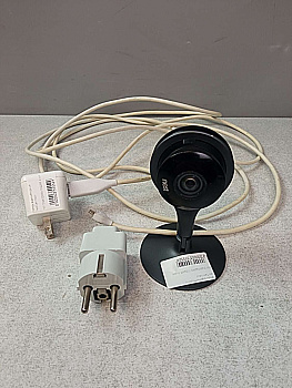 Nest Cam Indoor