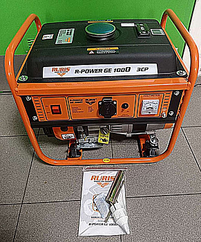 Ruris R-POWER GE 1000