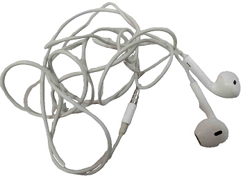 Apple EarPods (3.5 мм)