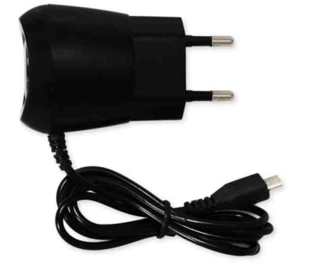 iCharge Home Charger Set (Micro)