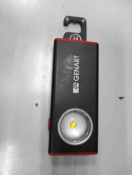 Genart Power-x Compact