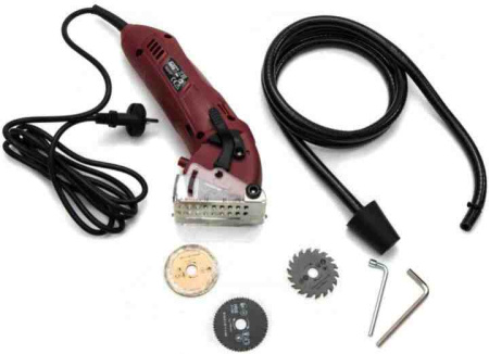 Supretto Rotorazer Saw БУ