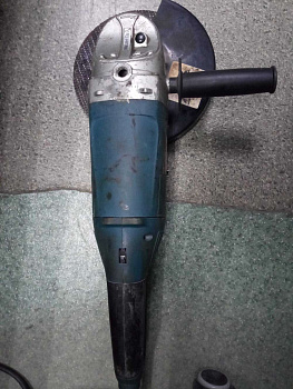 Bosch GWS 25-230