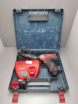 Milwaukee M12 CIW38-202C