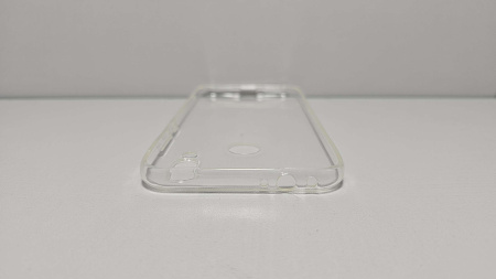 Ultra Thin Air Case for Xiaomi Redmi 7 Transparent