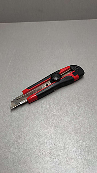 Нож канцелярский