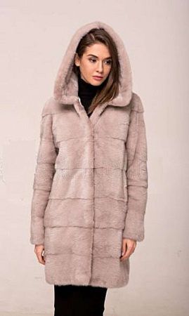 Mengnalaisha Saga Mink БУ