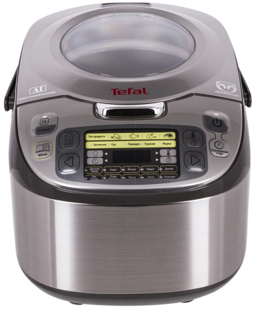 Tefal RK812B32 БУ