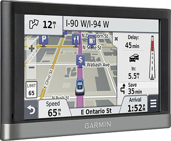 Garmin Nuvi 2597LMT