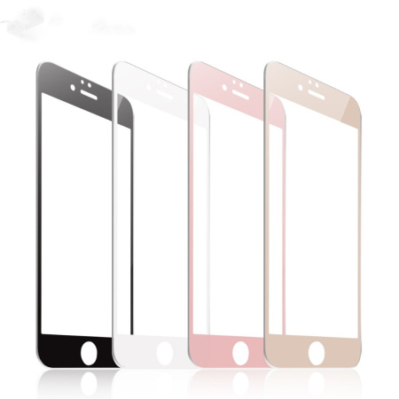 Защитное стекло iPhone 6