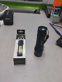 X-Balog BL T6 19