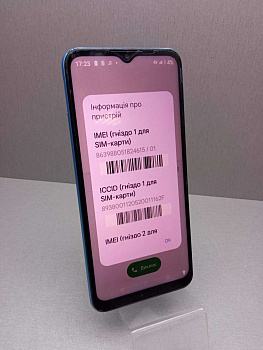 Realme C11 2021 (RMX3231) 2/32GB