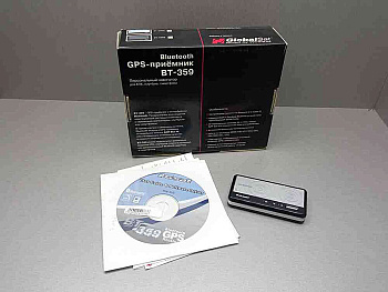 Globalsat BT-359