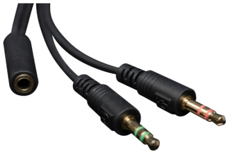HyperX Cloud Core (KHX-HSCC-BK)