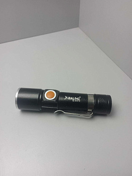 Police BL-616-T6 158000W Zoom USB