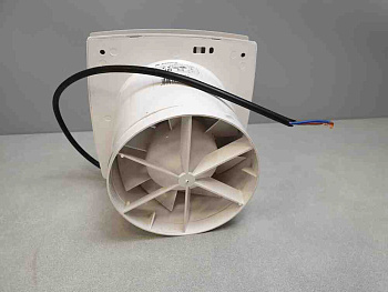 Vents 125 ЛДК