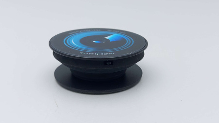 Держатель для смартфона PopSocket D66 Camera