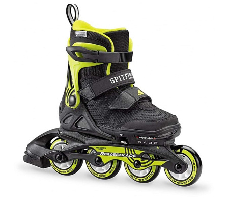 Rollerblade Spitfire SL