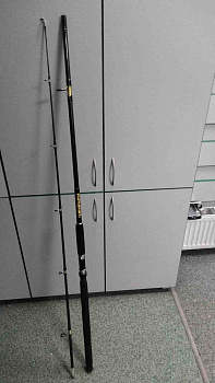 SpinMaster SM1002 3.00m 80-120G