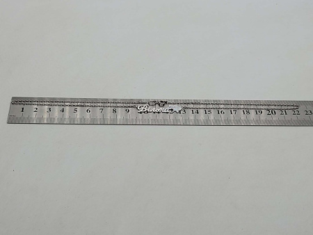 2804112025.31 Цепочка 925 2,89/2,80    Б/У БУ