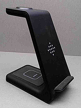3 in 1 T3 Wireless Charging Station