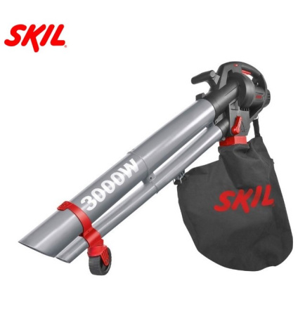 Skil Blover And Vacuum 0796 (DT) БУ