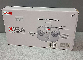 Syma Х15A