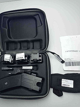 Taser A1