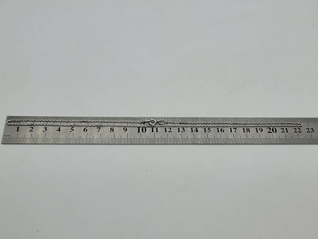 2829082026.25 Цепочка 925 1,91/1,90    Б/У БУ