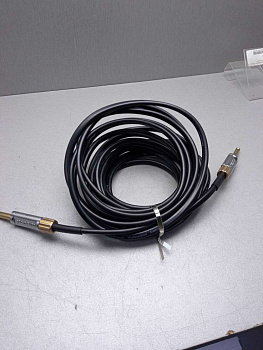 Кабель ROCKBOARD Premium Flat Instrument Cable Straight/Straight 500cm