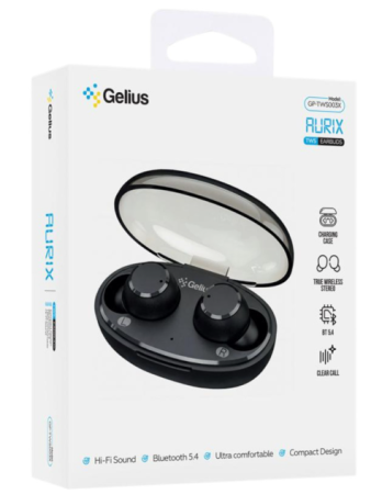 Gelius Aurix GP-TWS003X
