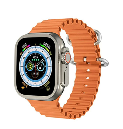 Smart Watch Ultra HW8 Max