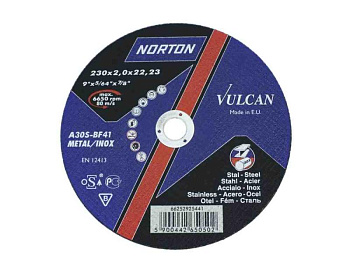 66252925441-Trennscheiben-230mm-x-20mm-Norton-INOX-Vulcan-1