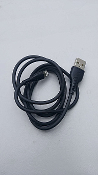 Кабель USB iPhone 5 (All version) Lighting