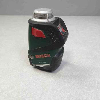 Bosch PLL 360