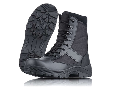 Mil-Tec SECURITY STIEFEL 12837000