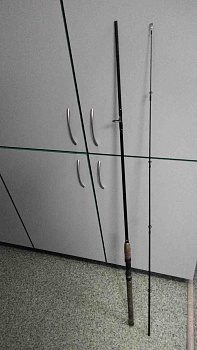 Salmo Supreme Sniper 30 (2125-240)