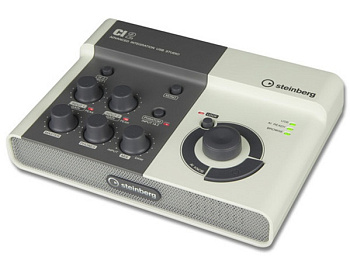 Steinberg CI2
