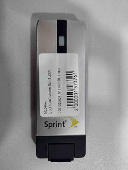 USB 3G/4G модем Sprint U300 