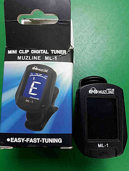 Muzline ML-1
