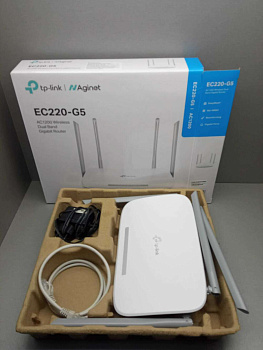 TP-Link  EC220-G5 (AC1200)