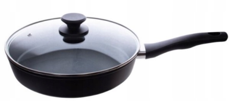 MG Home Verden с крышкой, 28 см БУ