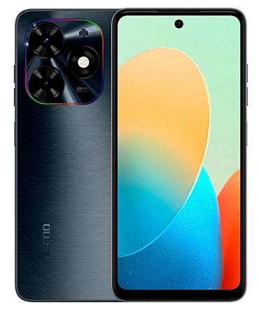 Tecno Spark Go 2024 (BG6) 3/64GB