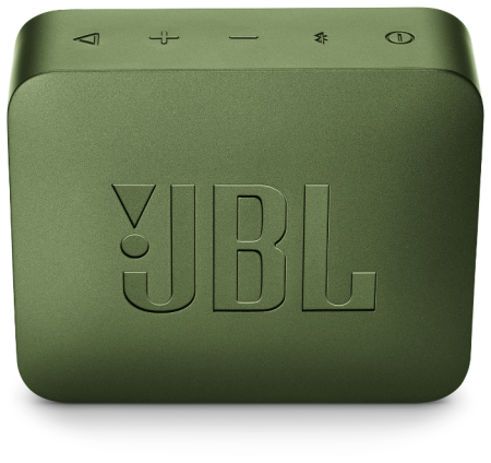 JBL Go 2