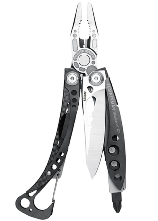 Leatherman Skeletool CX